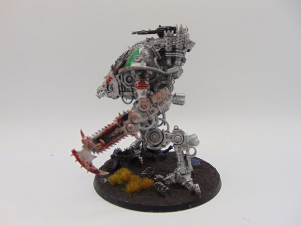 War Dog Karnivore
