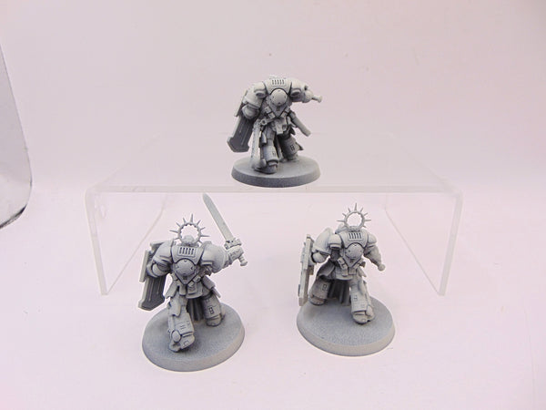 Bladeguard Veterans