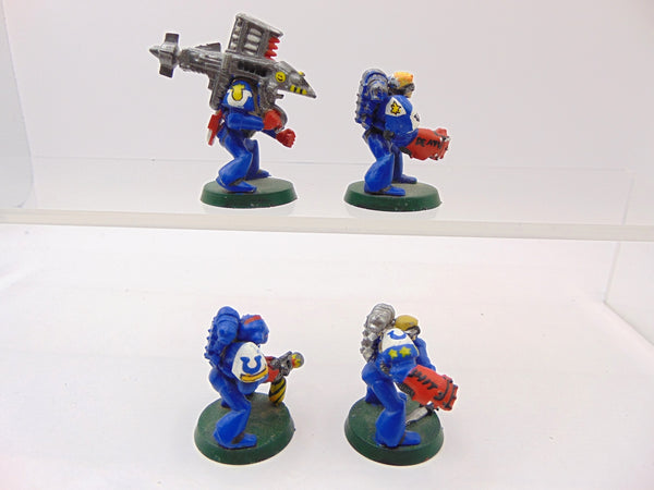 RTB01 Beaky Marines