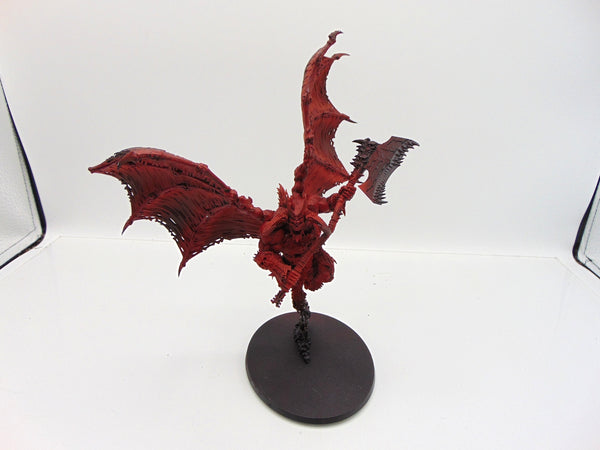 Bloodthirster of Insenate Rage