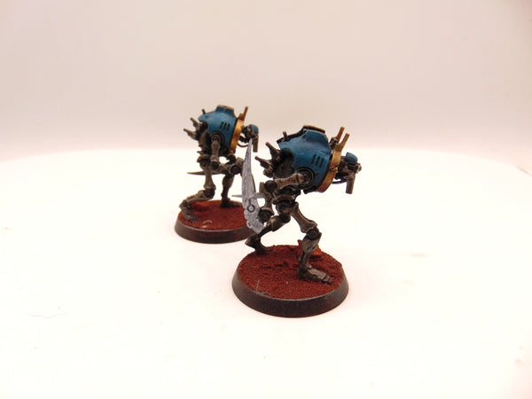 Cryptothralls