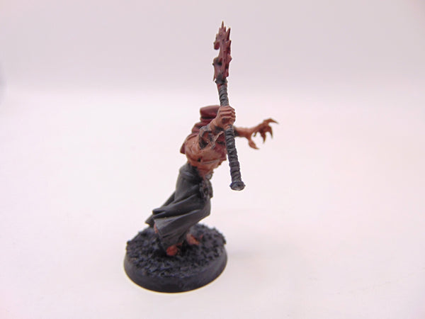 Cultist Champion