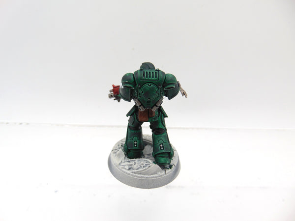 Intercessor