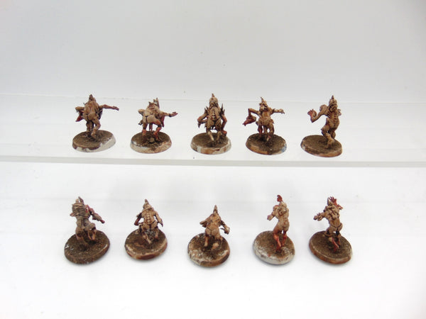 Crypt Ghouls
