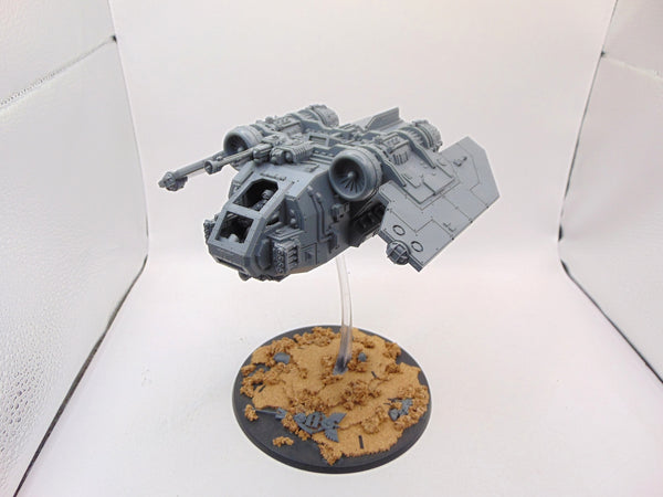 Arvus Lighter