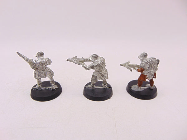 Uruk Hai Crossbowmen