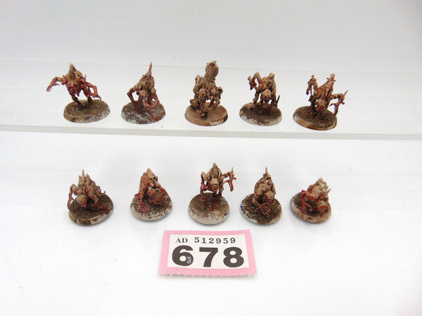 Crypt Ghouls
