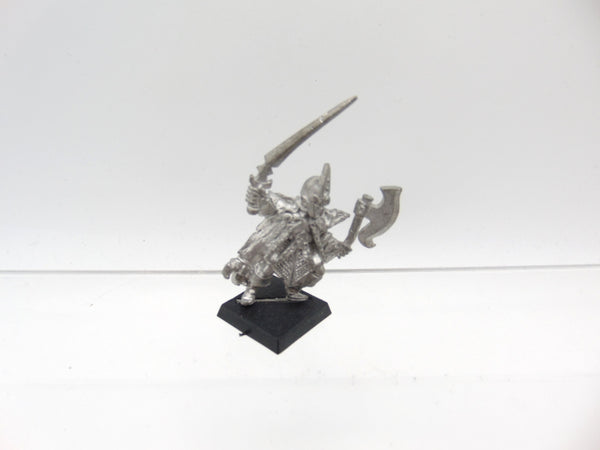 Dark Elf Corsair