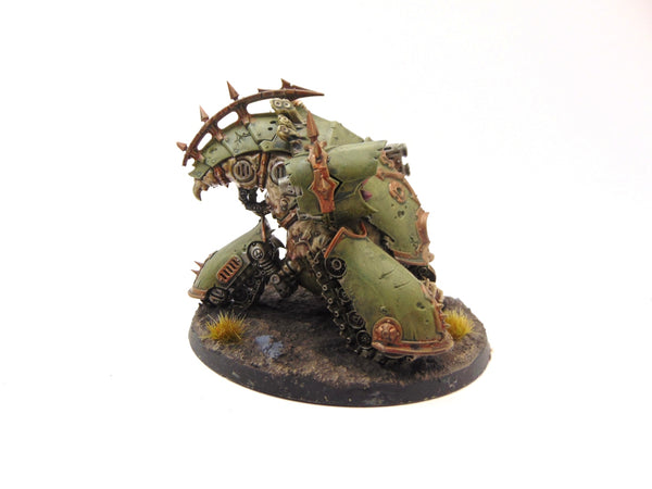 Myphitic Blight Hauler