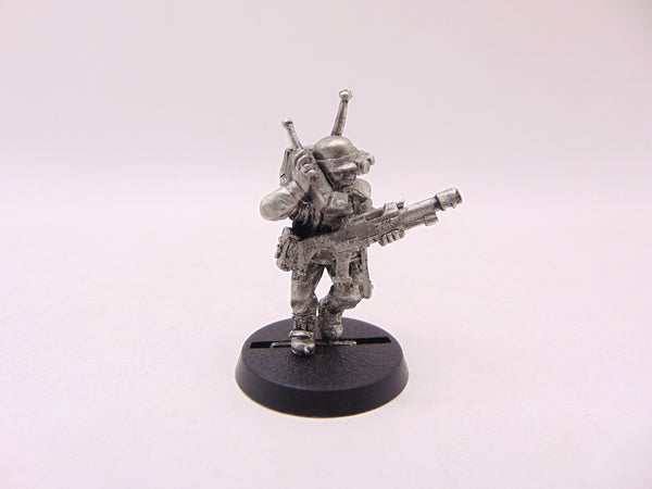 Cadian Vox Caster