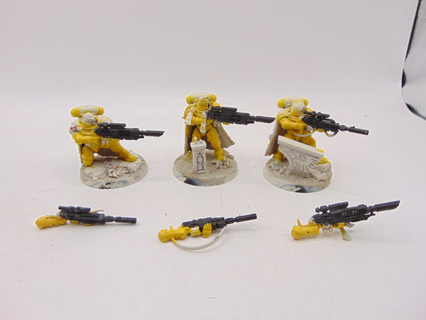 Eliminators