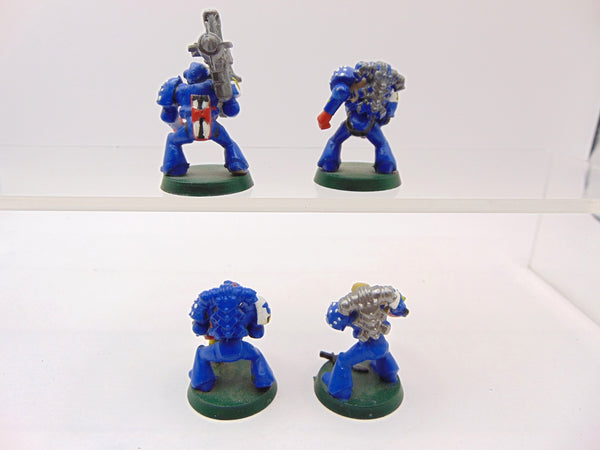 RTB01 Beaky Marines