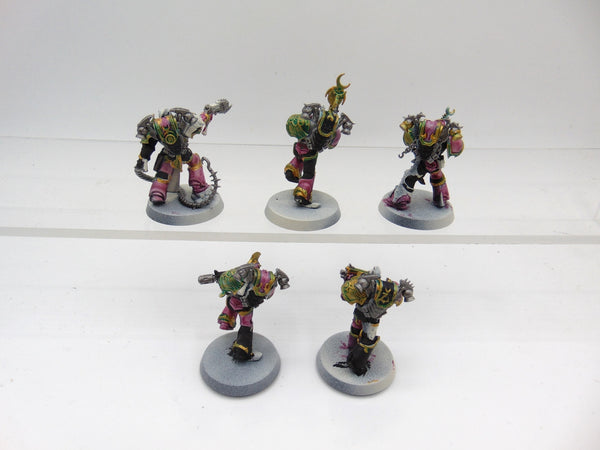 Tormentors