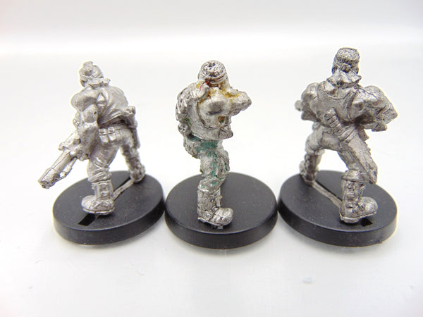 Catachan Troopers
