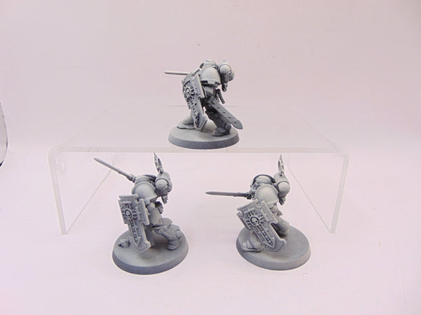 Bladeguard Veterans