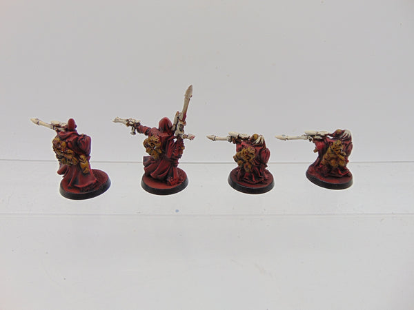 Eldar Rangers