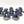 Heavy Intercessors
