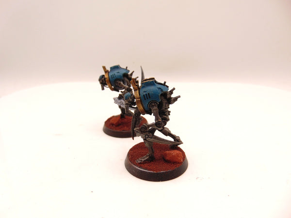 Cryptothralls