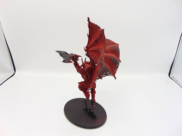 Bloodthirster of Insenate Rage