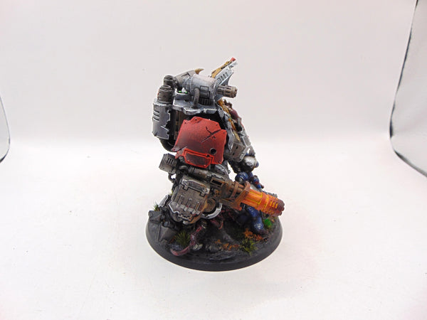 Redemptor Dreadnought