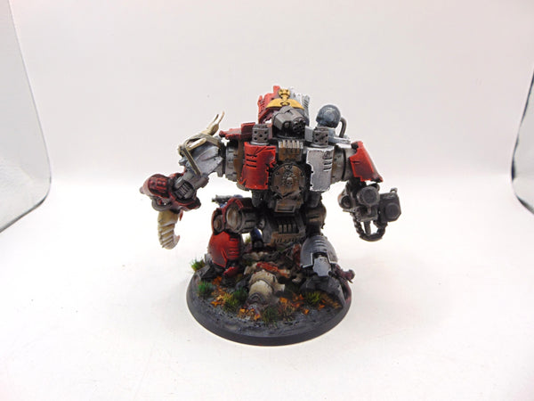 Redemptor Dreadnought