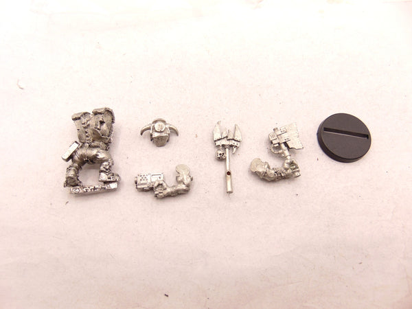 Ork Nob