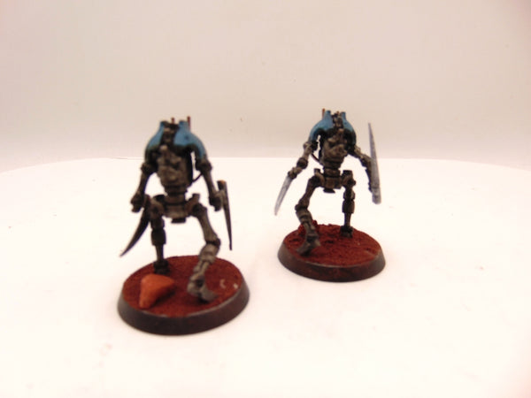 Cryptothralls