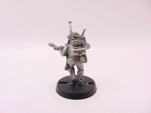 Cadian Vox Caster