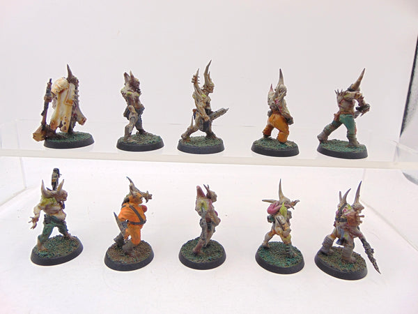 Poxwalkers
