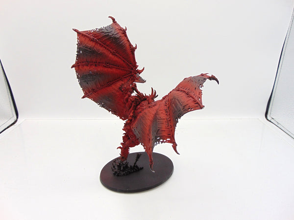Bloodthirster of Insenate Rage