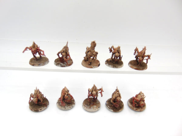 Crypt Ghouls