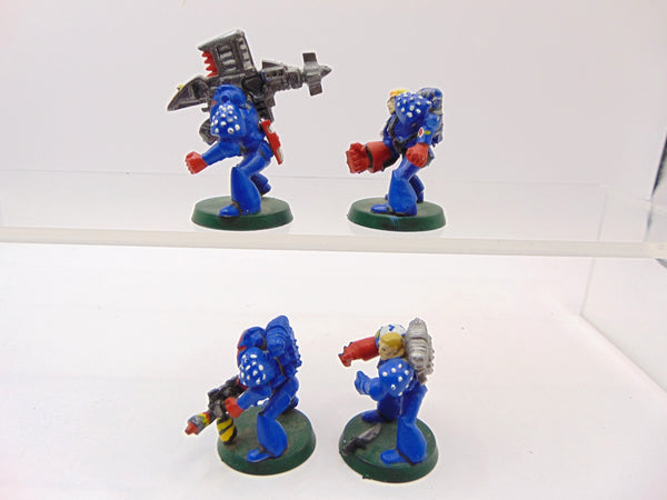 RTB01 Beaky Marines