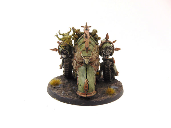 Myphitic Blight Hauler