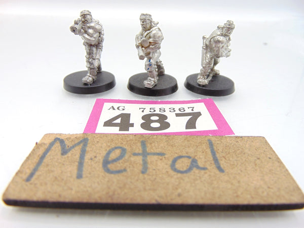 Catachan Troopers