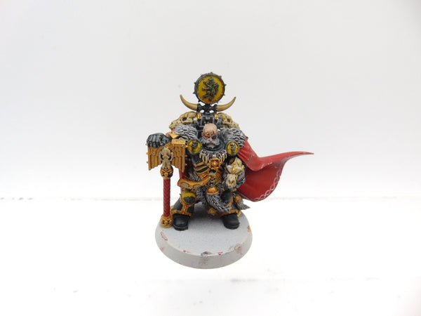 Ulrik the Slayer