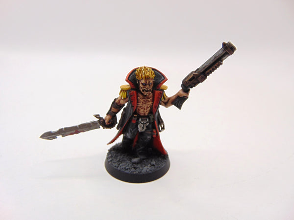 Cultist Champion