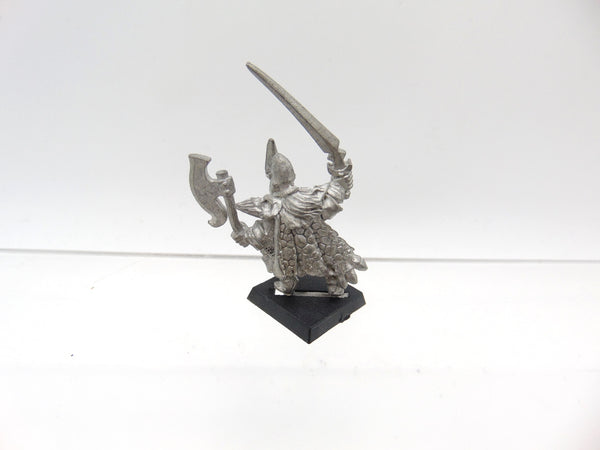Dark Elf Corsair