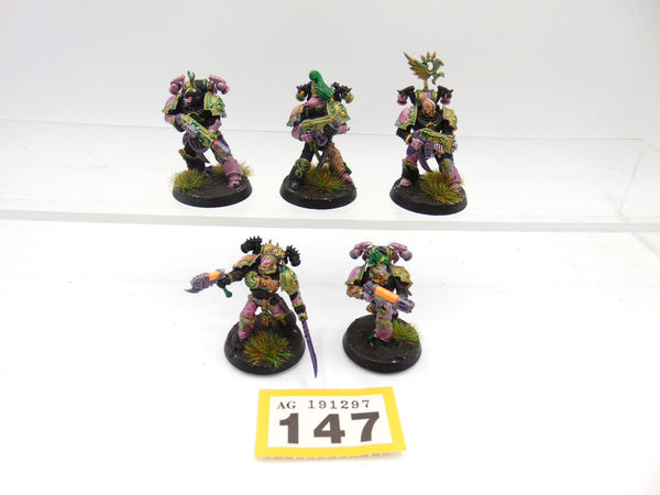Tormentors