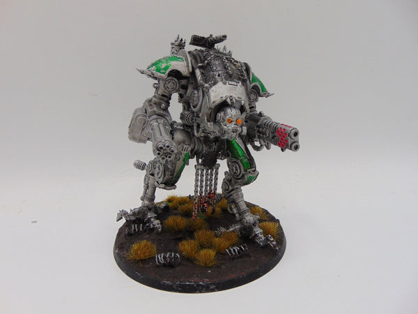 War Dog Brigand