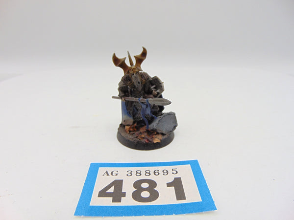 Wight King Conversion