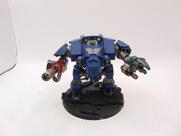 Redemptor Dreadnought