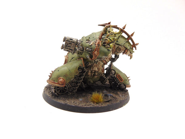 Myphitic Blight Hauler