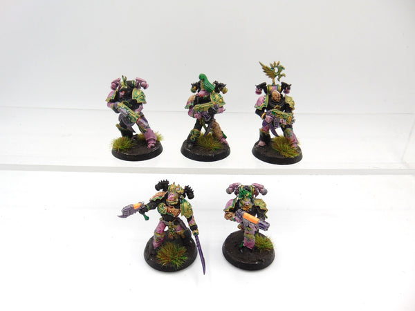 Tormentors