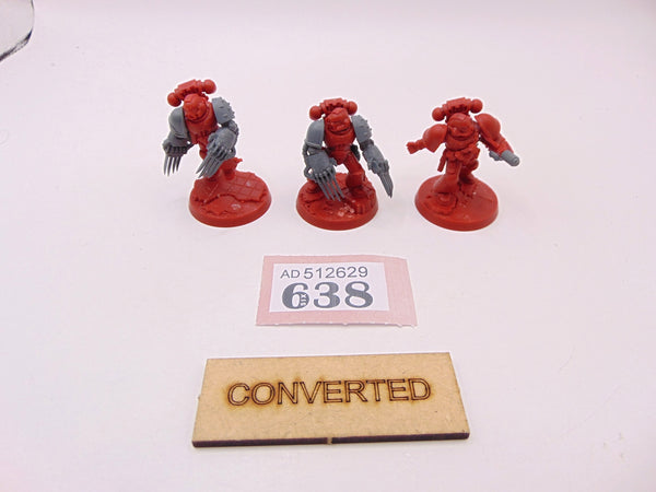Assault Marines