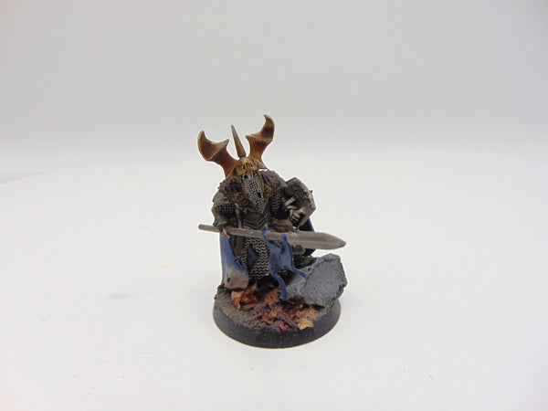 Wight King Conversion