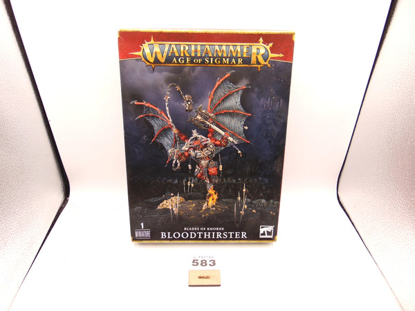 Bloodthirster