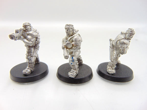 Catachan Troopers