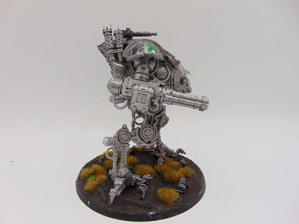 War Dog Brigand