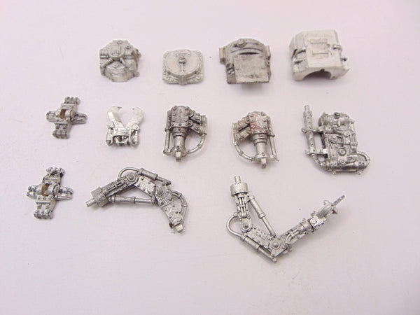 Deff Dread / Ork Dreadnought