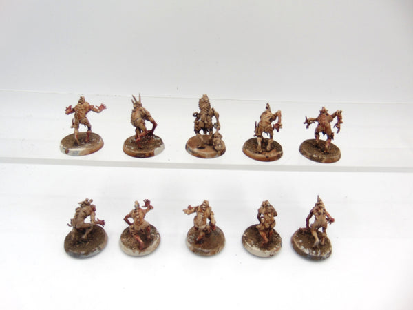 Crypt Ghouls